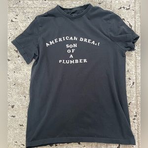 One-of-a-kind Dusty Rhodes Wrestling T shirt